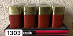 فندک چرمی کوره ای گوچی (gucci) کد 1303